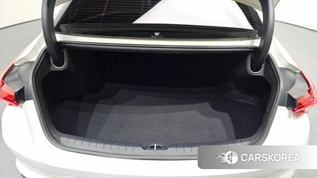 Kia K8 Hybrid id 4572300 из Кореи 8