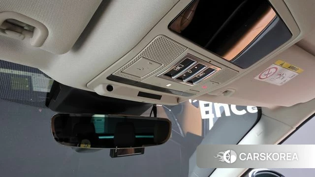 Land Rover Discovery 5 id 3801649 из Кореи 8