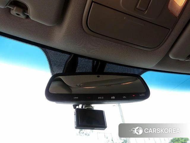 Kia The New Carnival id 4748307 из Кореи 8