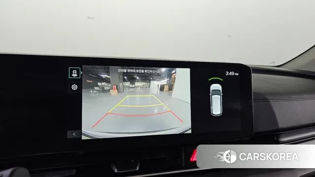 Kia The New Carnival 4th Generation id 3502623 из Кореи 8