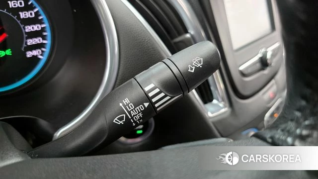 Chevrolet (GM Daewoo) All New Malibu id 4269575 из Кореи 8