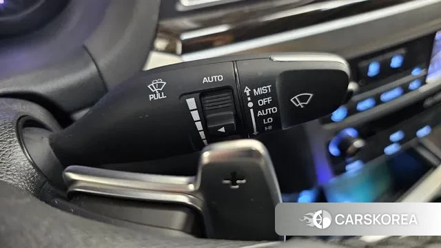 Genesis G80 id 3024218 из Кореи 8