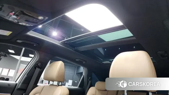 Kia The New Sorento 4th Generation id 3565729 из Кореи 8