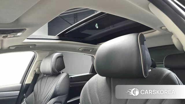 Genesis G80 (RG3) id 4712435 из Кореи 8