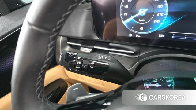 Kia Carnival 4th generation id 4854613 из Кореи 8