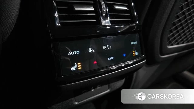 Renault Korea (Samsung) Grand Coleos id 4456132 из Кореи 8