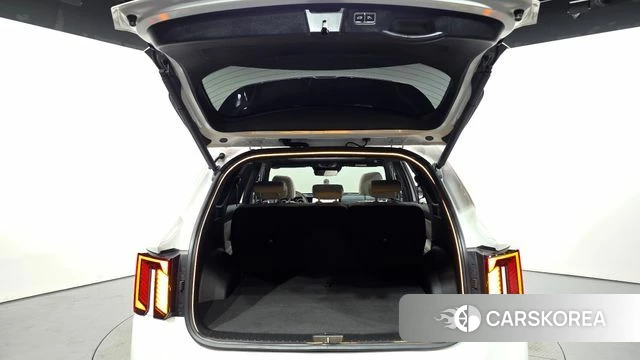 Kia The New Sorento 4th Generation id 4696000 из Кореи 8