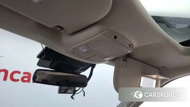 Ford Expeditation id 3427614 из Кореи 8