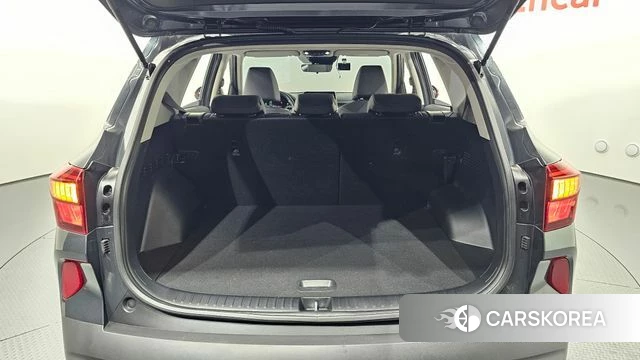 Kia Seltos id 3964718 из Кореи 8