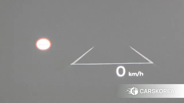 Hyundai Santa Fe (MX5) id 3371850 из Кореи 8