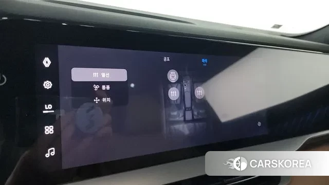 Renault Korea (Samsung) Grand Coleos id 3098914 из Кореи 8