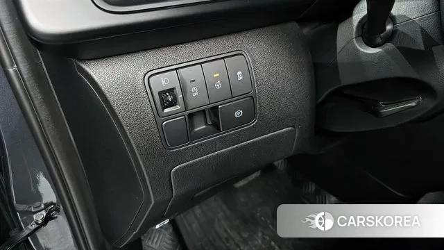 Hyundai Staria id 3463684 из Кореи 8