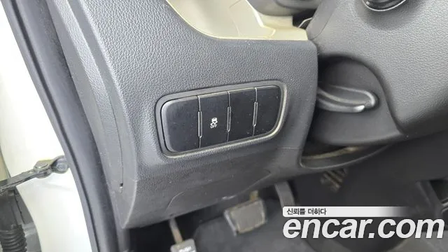 Kia The New Ray id 2755627 из Кореи 8