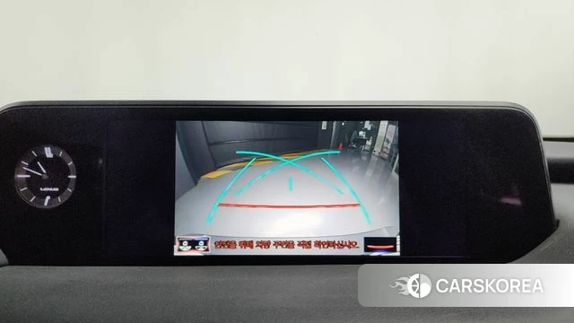 Lexus UX250h id 3860715 из Кореи 8