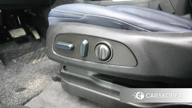 Chevrolet (GM Daewoo) Bolt EUV id 4608168 из Кореи 8