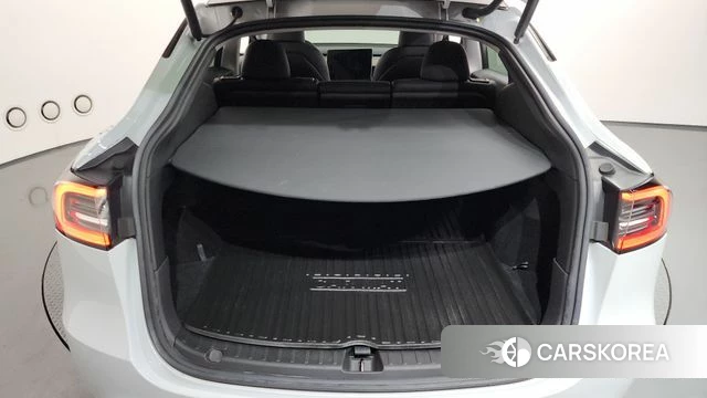 Tesla Model Y id 4640581 из Кореи 8