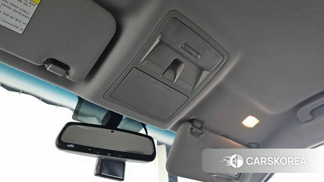 Ssangyong Rexton Sports id 4652291 из Кореи 8