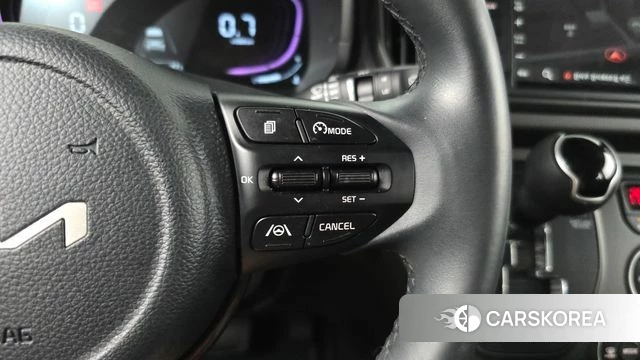 Kia The New Kia Ray id 4635389 из Кореи 8
