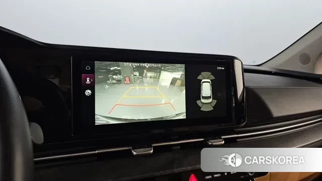 Kia Carnival 4th generation id 3523858 из Кореи 8