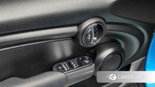 Mini Cooper id 4684108 из Кореи 8