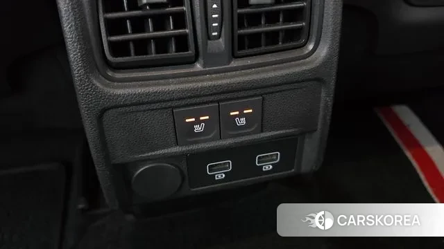 Renault Korea (Samsung) XM3 id 3350449 из Кореи 8