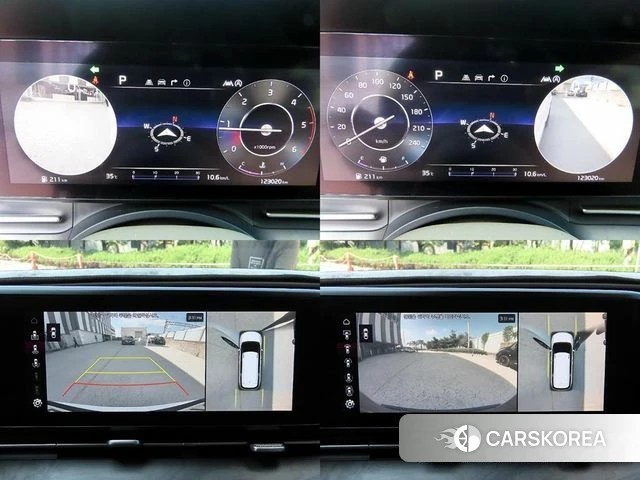 Kia Carnival 4th generation id 4677190 из Кореи 8