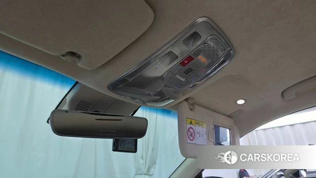 Genesis GV80 id 4444142 из Кореи 8