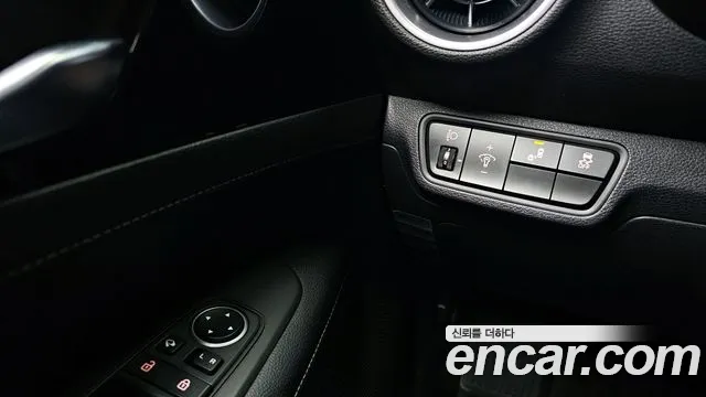 Kia The New K3 2nd generation id 2694797 из Кореи 8