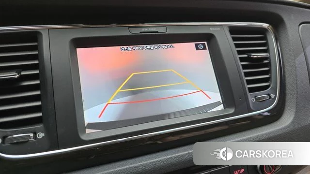 Kia The New Carnival id 4371901 из Кореи 8