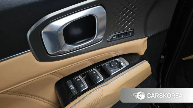 Kia Sorento 4th Generation id 4549877 из Кореи 8