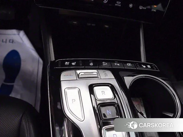 Hyundai Tucson (NX4) id 3041358 из Кореи 8