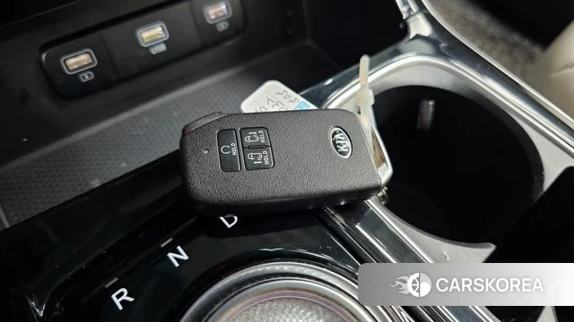 Kia Carnival 4th generation id 4350742 из Кореи 8