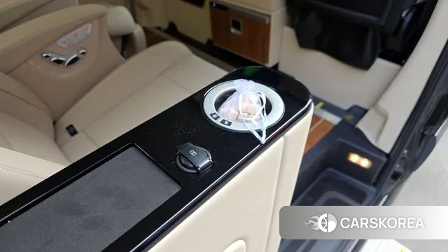 Mercedes-Benz Sprinter id 3488642 из Кореи 8