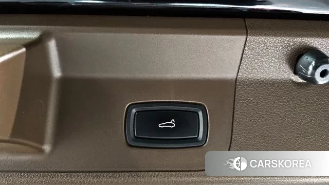 Porsche Panamera (971) id 3351125 из Кореи 8