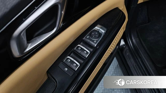 Kia Carnival 4th generation id 3916343 из Кореи 8