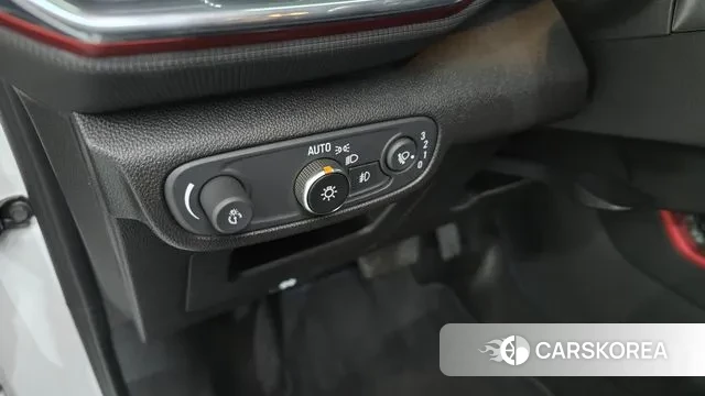 Chevrolet (GM Daewoo) Trailblazer id 3344549 из Кореи 8