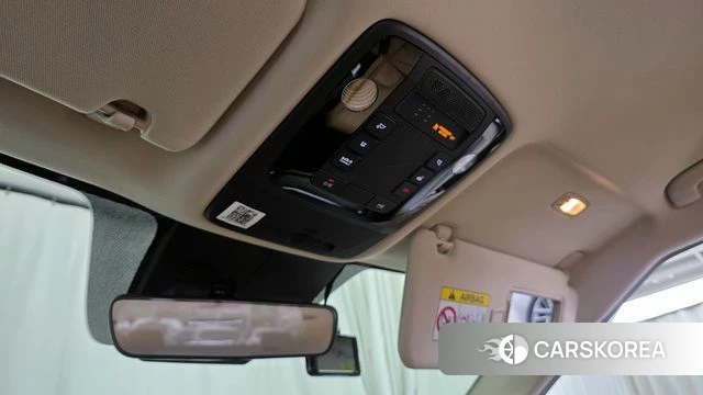 Kia Carnival 4th generation id 4309666 из Кореи 8