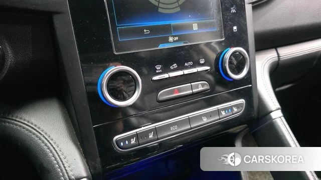 Renault Korea (Samsung) QM6 id 4397605 из Кореи 8
