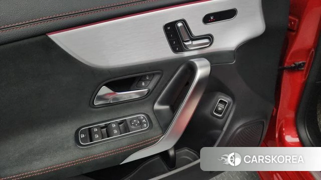 Mercedes-Benz CLA-Class C118 id 3924099 из Кореи 8