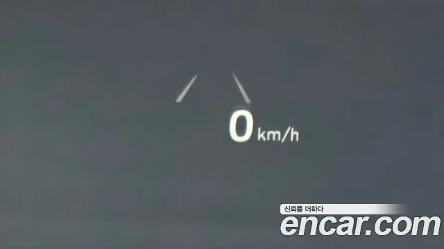 Genesis G90 id 2729095 из Кореи 8