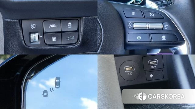 Hyundai The New Grandeur IG id 4629265 из Кореи 8