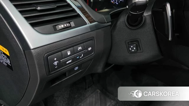 Genesis G80 id 4727968 из Кореи 8