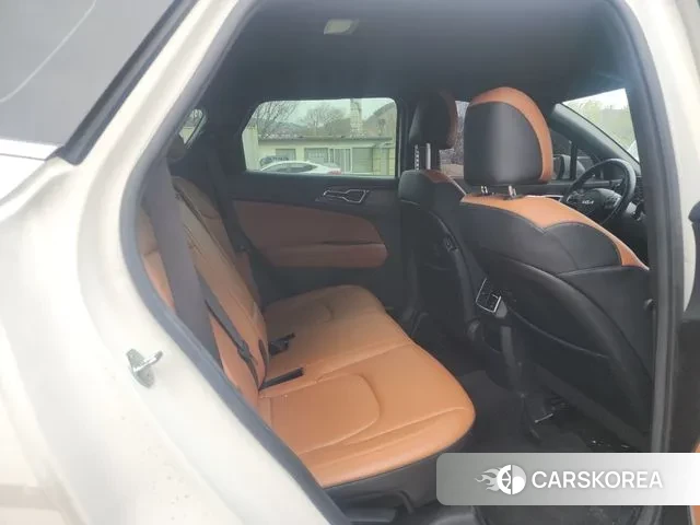 Kia Sportage 5th Generation id 3664791 из Кореи 8