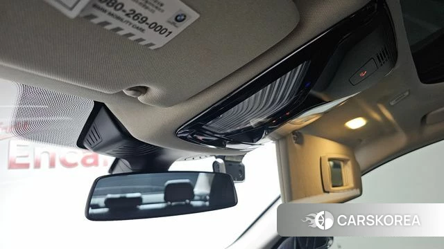 BMW 5 Series (G30) id 3801239 из Кореи 8