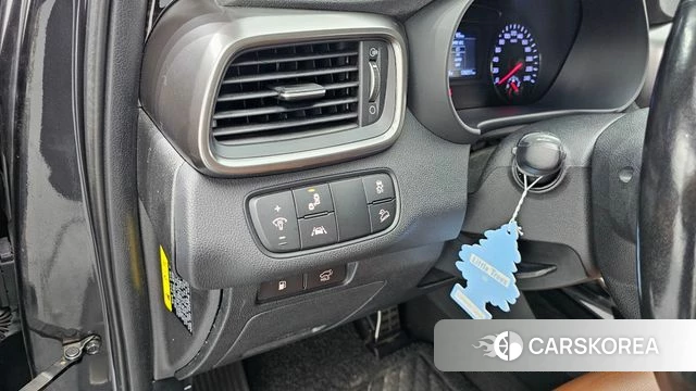 Kia The New Sorento id 4689428 из Кореи 8