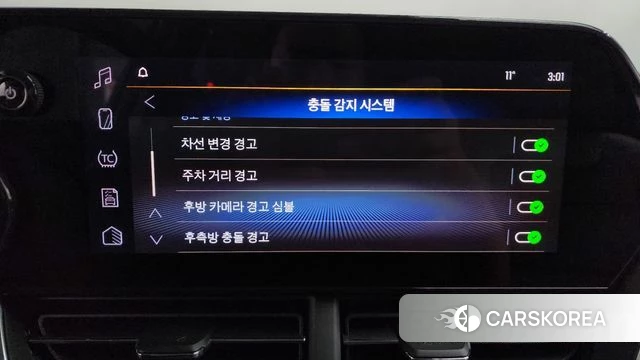 Chevrolet (GM Daewoo) Trax Crossover id 3891480 из Кореи 8