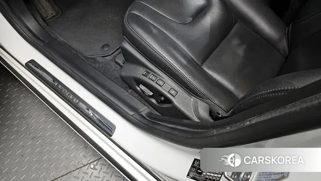 Volvo S60 id 3455091 из Кореи 8