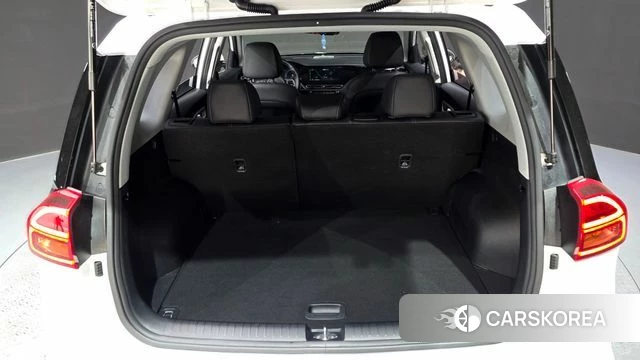Kia Niro Plus id 4302647 из Кореи 8