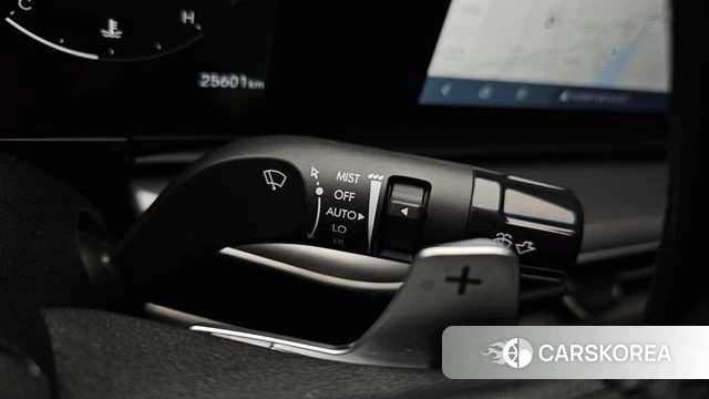 Hyundai Grandeur (GN7) id 4186085 из Кореи 8