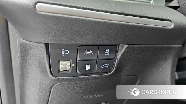Hyundai The New Grandeur IG id 4647309 из Кореи 8